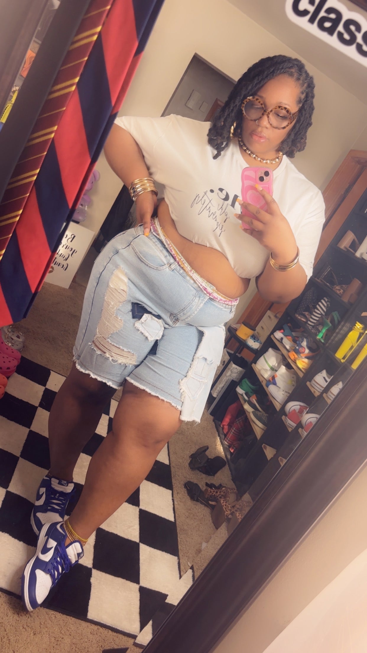 Style Sold Separately Graphic Tee