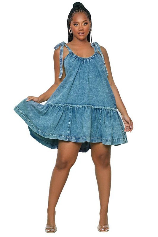 Dresses